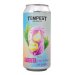 Tempest Brewing Co. Lagerita Lime & Salt 44 Cl. (lattina) Tempest Brewing Co. Lagerita Lime & Salt 44 Cl. (lattina)