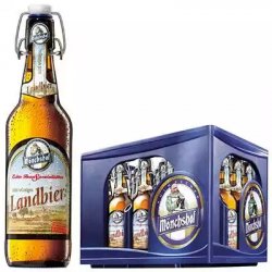 Mönchshof Landbier