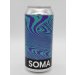 SOMA - NEVER-HUNDRED HOURS SOMA - NEVER-HUNDRED HOURS