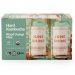 JUNE SHINE BLOOD ORANGE MINT HARD KOMBUCHA  6 PACK 