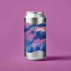 Track Brewing Company Ours To Keep