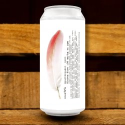 DosKiwis Heartbreaker DosKiwis Heartbreaker