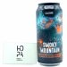 LAUGAR Smoky Mountain Lata 44cl LAUGAR Smoky Mountain Lata 44cl