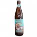 Turbinada Weizen 500 ml 