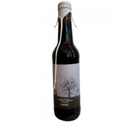 Blackout Brewing Maranasati - Cognac BA