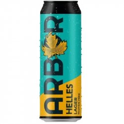 Arbor Ales Helles Lager