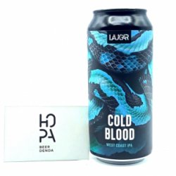 Laugar Cold Blood