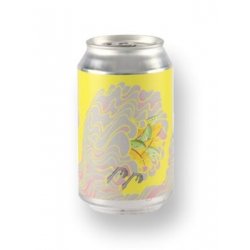 LERVIG Orange Velvet IPA LERVIG Orange Velvet IPA