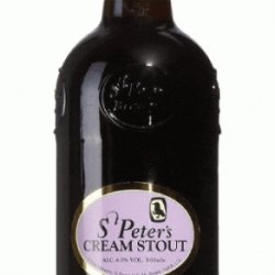 SAINT’S PETER CREAM STOUT 50cl (12αδα) - Wineshop.gr