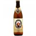 Францисканер Хефе Вайс (Германия)Franziskaner Premium Weissbier Naturtrub 0,5л.*20 