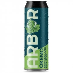 Arbor Ales OKEMO