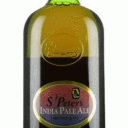 SAINT’S PETER INDIA PALE ALE 50cl (12αδα) - Wineshop.gr