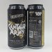 Neon Raptor: Centaur Army Peanut Butter, Chocolate & Caramel Imperial Stout (440ml) 