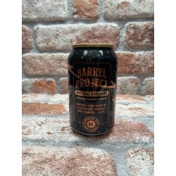Brouwerij Kees Kees Barrel Project Imperial Dominion