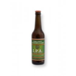 Ebeltoft Gårdbryggeri IPA