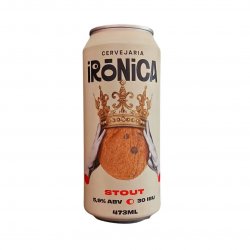 Cervejaria Irônica Rainha da Cocada