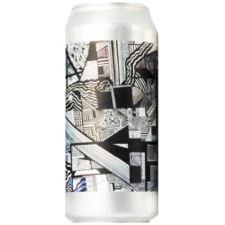 Verdant Brewing Co x SOMA Beer - The Half Life Of Magic - Left Field Beer