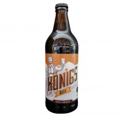 Königs Bier Bock