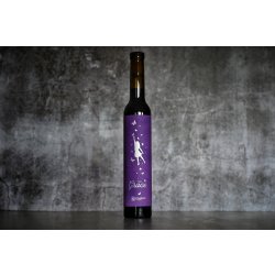 Standard Meadery - For Grace - addicted2craftbeer