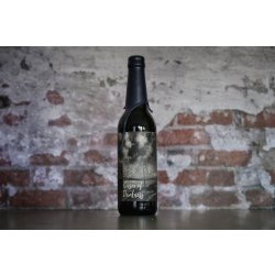 Timber Aged Ales - Barrel-aged Cosm of Darkness (Navy Wax) - addicted2craftbeer