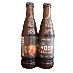 Bodebrown Brut Rosé