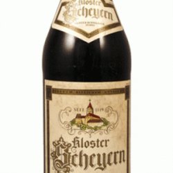 SCHEYERN DOPPELBOCK DUNKEL 50cl (20αδα) - Wineshop.gr