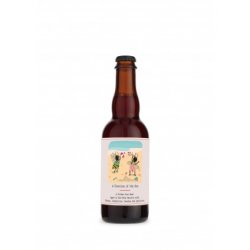 Small Pony Barrel Works A FRACTION OF THE SUN 9,1 ABV bottle 750ml - Cerveceo