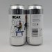 Beak Brewery: Pop-Art DIPA (440ml) 