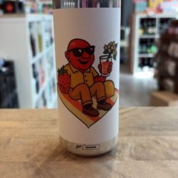 Brewski Flädergubben