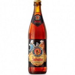 Paulaner Salvator Pack Ahorro x5 - Beer Shelf