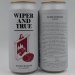 Wiper & True: Plum Pudding Porter (440ml) 