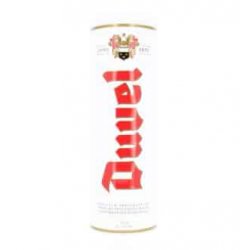 Duvel Blonde 8,5% Vol. 6 x 75cl Dose Belgien - Pepillo