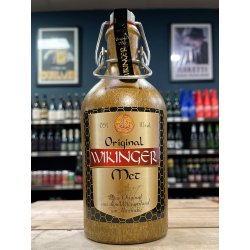 Wikinger Mead Ceramic 500ml - Purvis Beer