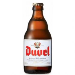 Duvel Pack Ahorro x6 - Beer Shelf