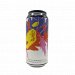 Gekko Brewing Co. collab' Les Brasseurs de la Jonte - Pink Montain 44cl  Sour 