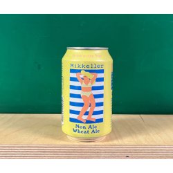 Mikkeller Drink’in The Sun Can - Keg, Cask & Bottle