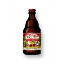 Brasserie d’Achouffe Cherry Chouffe Brasserie d’Achouffe Cherry Chouffe