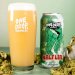 One Drop Brewing - Half Life NEIPA 