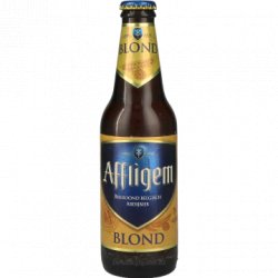 Affligem Blonde