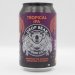Drop Bear - Tropical IPA - 0.5% (330ml) Drop Bear - Tropical IPA - 0.5% (330ml)