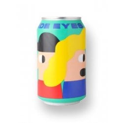 Mikkeller Side Eyes