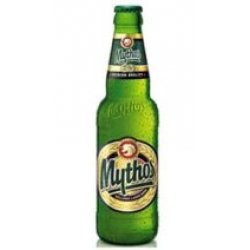 Mythos 0,33l - Biertempel