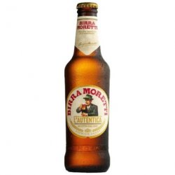 Birra Moretti  4.6%  330ml x 24 - Love Beer