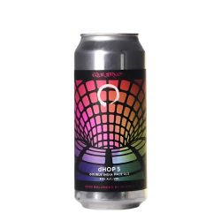 Equilibrium Brewery dHop5