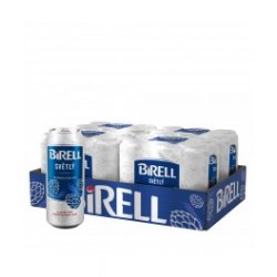 Plzeňský Prazdroj Birell