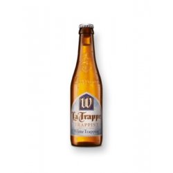 La Trappe Witte Trappist
