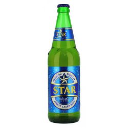 Star Lager 600ml - Beers of Europe