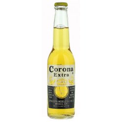 Corona Extra - Beers of Europe