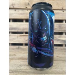 Seven Island Brewery DreadHop Crusher