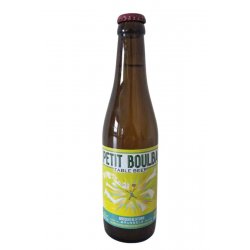 Petit Boulba - The Belgian Beer Company